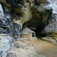 Illustration for article titled An underground city in France where people have lived for thousands of years